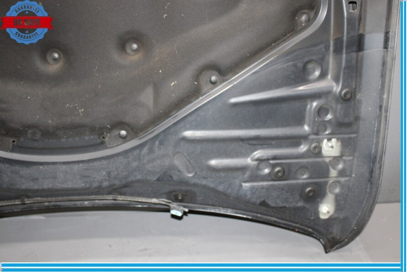 Load image into Gallery viewer, 12-20 BMW 328i ActiveHybrid 3 Front Hood Shell Lid Cover Panel Assembly Oem
