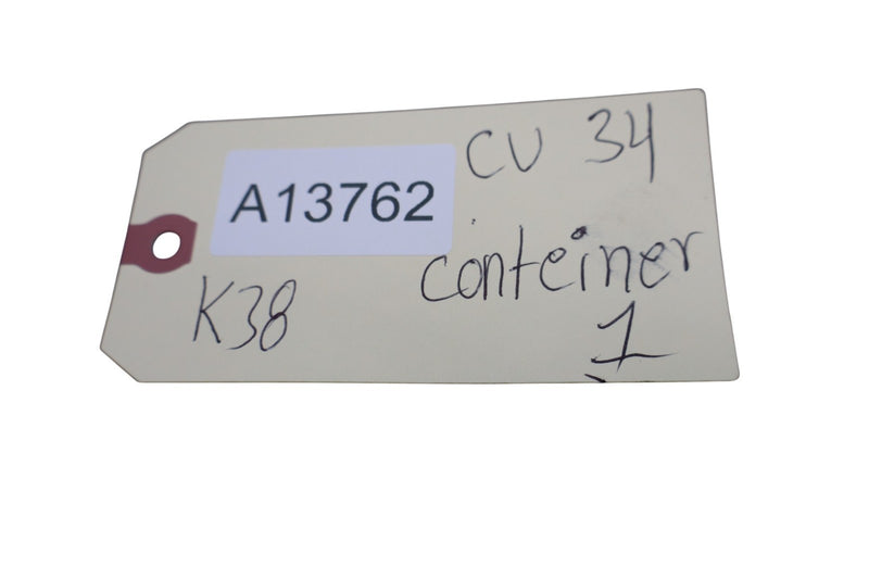 Load image into Gallery viewer, 11-13 Hyundai Equus Rear Right Passenger Side Upper Seat Cushion 897403N520 Oem
