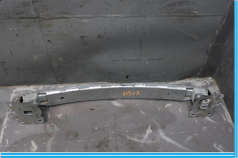 Load image into Gallery viewer, 18-20 Jaguar E-Pace Rear Bumper Crash Reinforcement Impact Bar 17H766-A Oem
