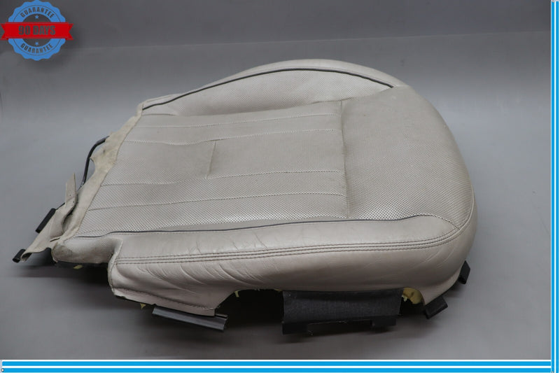 Load image into Gallery viewer, 15-20 Hyundai Genesis Front Right Passenger Side Lower Seat Cover Cushion Oem
