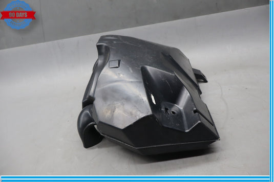 03-08 Mercedes R230 SL550 SL500 Subwoofer Audio Radio Speaker BOSE Oem