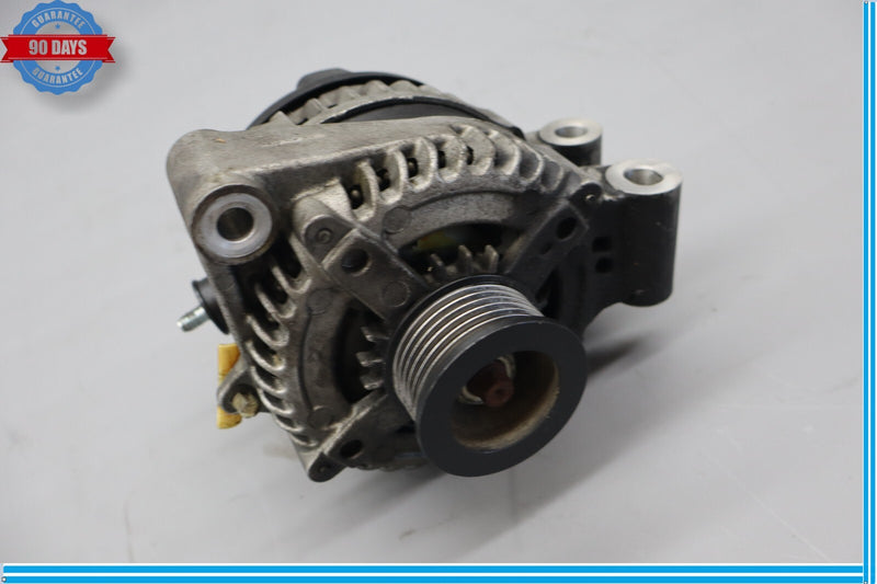 Load image into Gallery viewer, 10-23 Jaguar X260 XF XJ XE F-Type Engine Generator Alternator 8W8310300AD Oem
