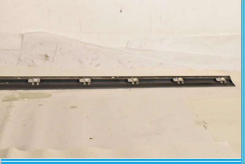 Load image into Gallery viewer, 00-06 Mercedes CL500 CL600 Front Left Side Molding Panel Trim 2156900762 Oem

