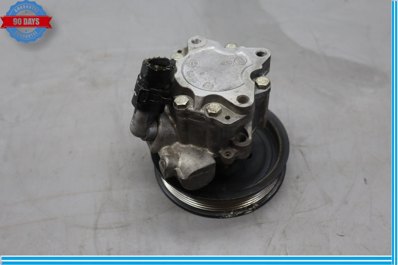 Load image into Gallery viewer, 10-19 Jaguar X351 XF XJ XJL Power Steering Pump Assembly Oem
