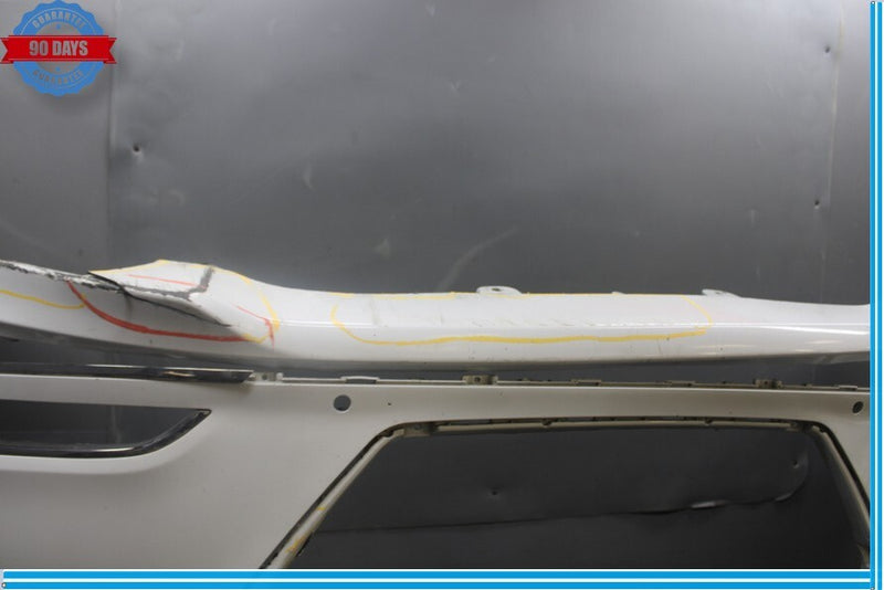 Load image into Gallery viewer, 15-16 Hyundai Genesis Front Bumper Cover Panel Assembly Oem
