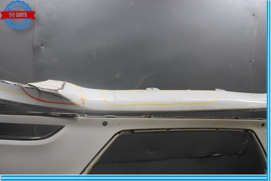 15-16 Hyundai Genesis Front Bumper Cover Panel Assembly Oem
