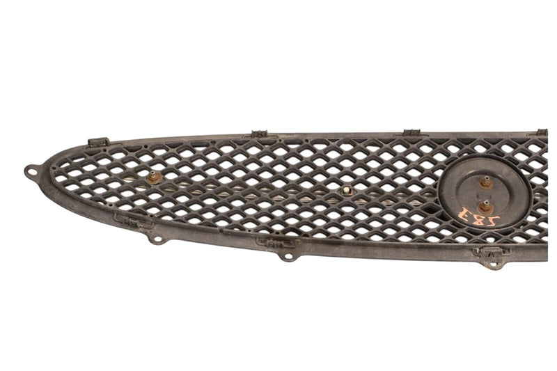 Load image into Gallery viewer, 07-09 Jaguar XK XKR Front Bumper Grille Grill Mesh W/ Logo OEM
