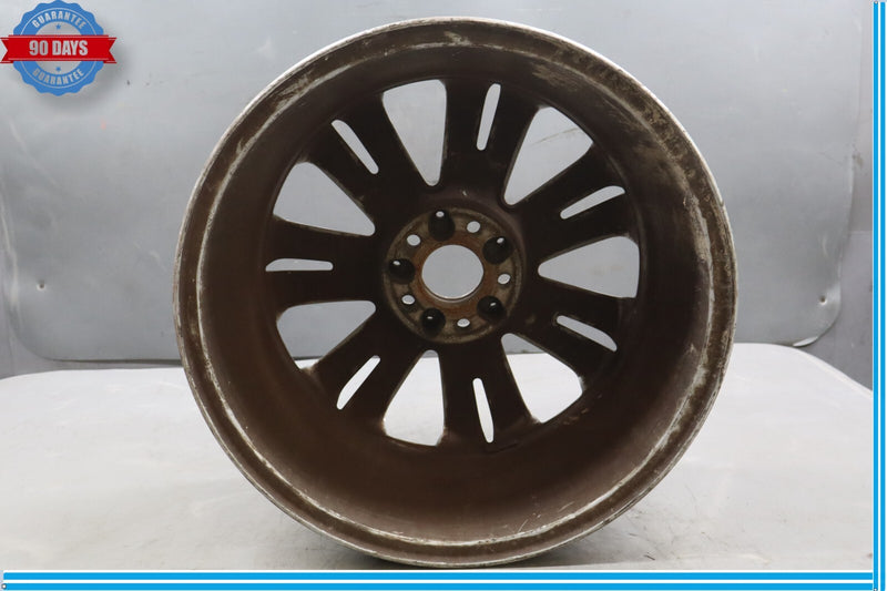 Load image into Gallery viewer, 07-14 Mercedes CL550 S600 W221 18" 8.5x18JET43 Alloy Wheel Rim R18 Oem
