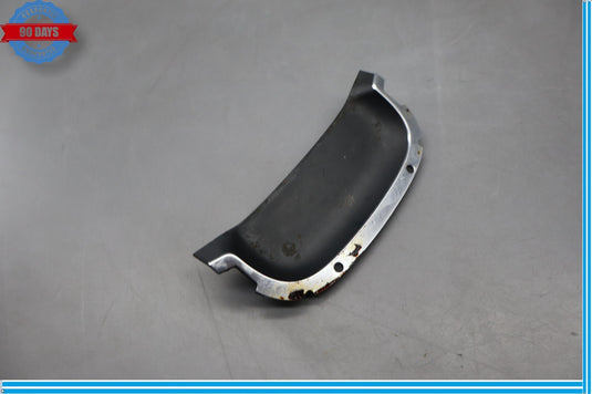 11-18 Audi A8L Quattro Front Center Console Armrest Handle Bezel Trim Oem