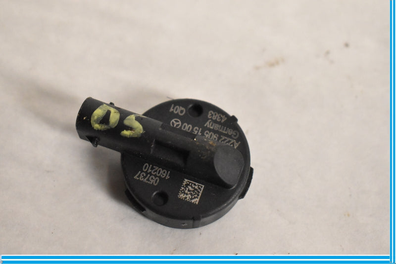 Load image into Gallery viewer, 15-20 Mercedes C300 W205 Side Door Impact Pressure Sensor 2229051500 Oem
