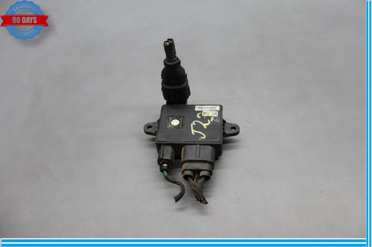 11-13 Hyundai Equus SIGHVAC Fan Motor Controller Module Black 25384-3M280 Oem
