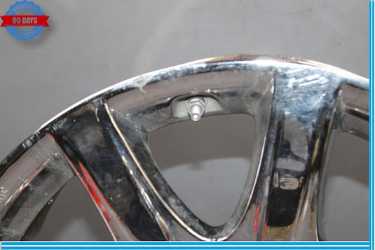 11-13 Hyundai Equus Signature Front Wheel Rim Disc Chrome 8.0x19 19'' Oem