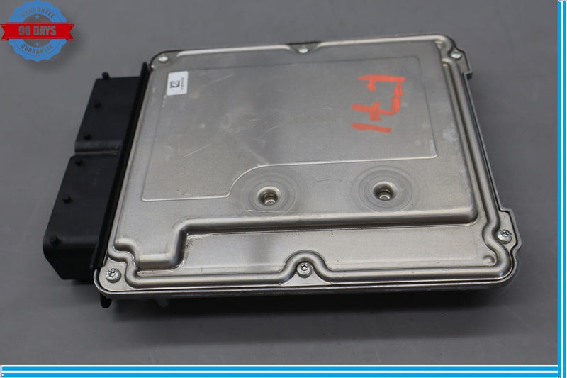Load image into Gallery viewer, 14-17 Maserati Ghibli ECU ECM Engine Computer Control Module Unit Oem
