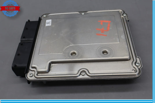 14-17 Maserati Ghibli ECU ECM Engine Computer Control Module Unit Oem