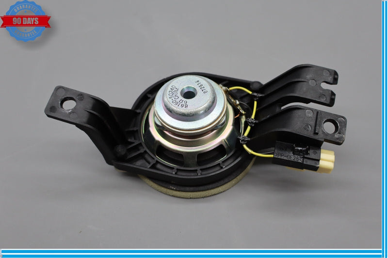 Load image into Gallery viewer, 07-17 Lexus LS460 LS460L Rear Left Driver Side Door Audio Speaker Oem
