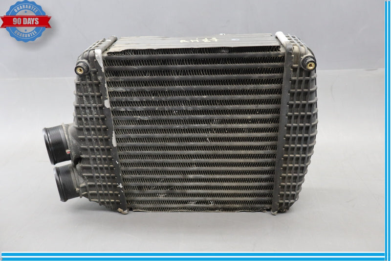 Load image into Gallery viewer, 14-17 Maserati Ghibli Quattroporte 3.0L Right Side Turbocharger Intercooler Oem

