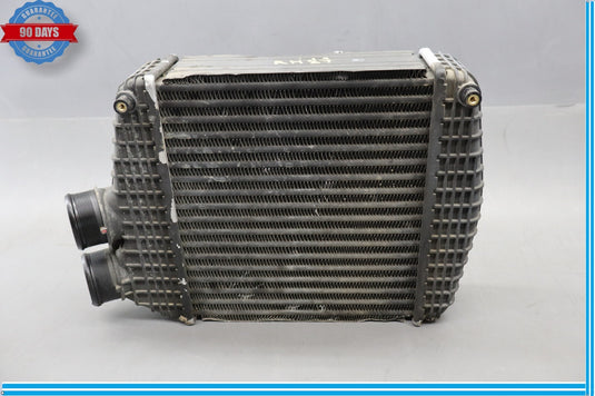 14-17 Maserati Ghibli Quattroporte 3.0L Right Side Turbocharger Intercooler Oem