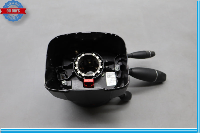 Load image into Gallery viewer, 10-14 Mercedes W204 C250 Steering Column Control Switches Assy Black Oem
