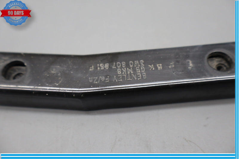 Load image into Gallery viewer, 06-12 Bentley Continental GTC GT Front Bumper Center Support Bracket Oem
