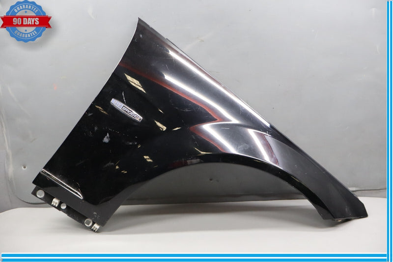 Load image into Gallery viewer, 08-14 Mercedes W204 C350 C300 C250 Right Passenger Side Fender Assembly Oem
