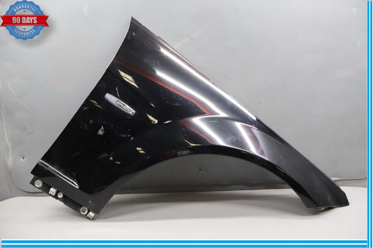 08-14 Mercedes W204 C350 C300 C250 Right Passenger Side Fender Assembly Oem