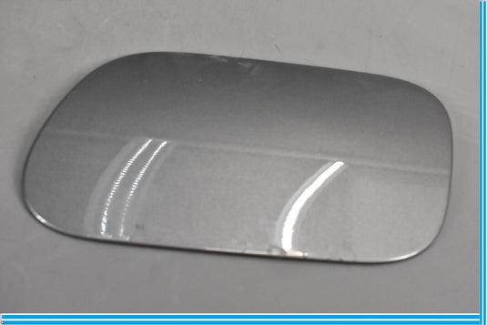 11-17 Volkswagen VW Touareg Fuel Tank Filler Pocket Door Lid Flap Cover Oem