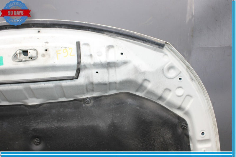 Load image into Gallery viewer, 11-17 Infiniti QX56 QX80 Front Hood Bonnet Shell Panel Cover Oem
