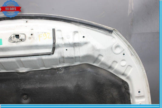 11-17 Infiniti QX56 QX80 Front Hood Bonnet Shell Panel Cover Oem