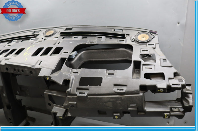 Load image into Gallery viewer, 12-20 Tesla Model S Front Dash Dashboard Instrument Panel Frame Oem
