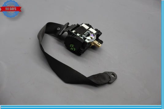 07-10 Mercedes CL550 CL600 W216 Left Driver Side Seat Belt Retractor Oem