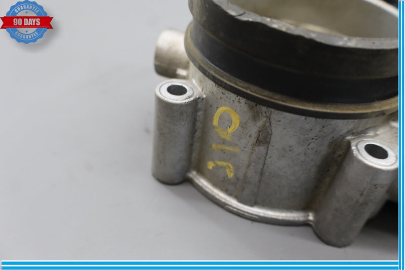Load image into Gallery viewer, 14-20 Maserati Ghibli / Ferrari 488 GTB 3.0L Engine Throttle Body 279575 Oem
