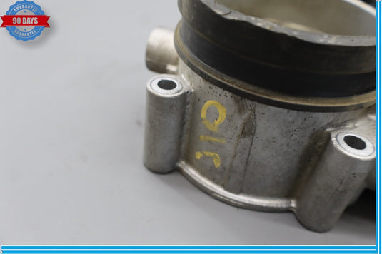 14-20 Maserati Ghibli / Ferrari 488 GTB 3.0L Engine Throttle Body 279575 Oem