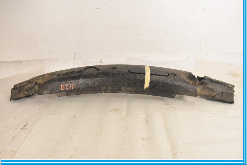 Load image into Gallery viewer, 00-06 Mercedes CL500 CL600 W215 Front Bumper Energy Absorber Impact Foam Oem
