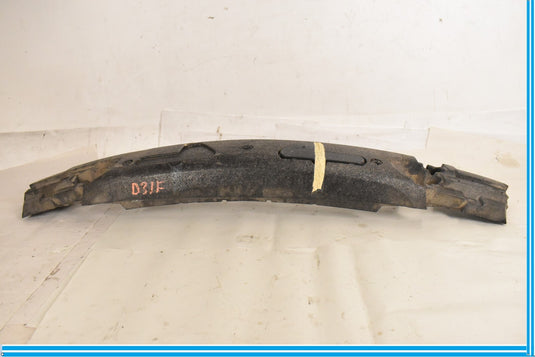 00-06 Mercedes CL500 CL600 W215 Front Bumper Energy Absorber Impact Foam Oem