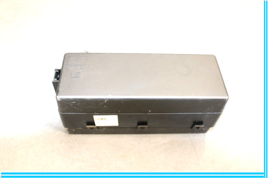 14-17 Maserati Ghibli Engine Power Junction Distribution Fuse Relay Box Oem