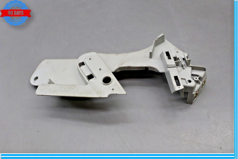 Load image into Gallery viewer, 08-19 Jaguar XJ XJL X351 Front Left Driver Seat Outer Pivot Cover Trim OEM

