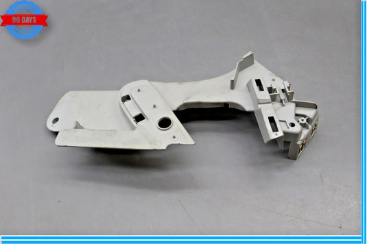 08-19 Jaguar XJ XJL X351 Front Left Driver Seat Outer Pivot Cover Trim OEM