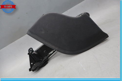 03-06 Mercedes R230 SL500 Convertible Roof Top Trunk Flap Passenger Side Oem