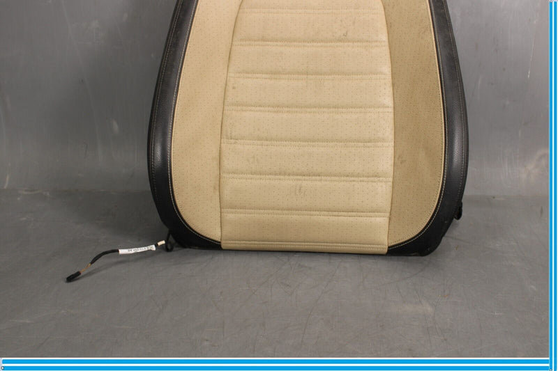 Load image into Gallery viewer, 09-17 Volkswagen CC Front Right Passenger Upper Seat Cushion Oem
