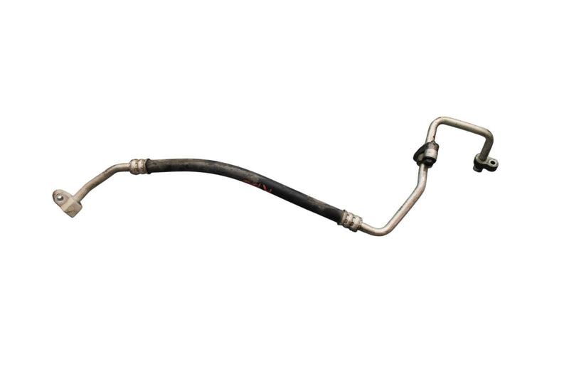 Load image into Gallery viewer, 11-20 Infiniti QX56 QX80 AC A/C Air Conditioner Discharge Pressure Hose Oem
