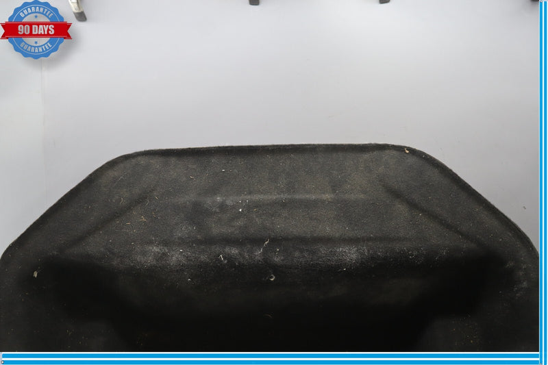 Load image into Gallery viewer, 12-15 Tesla Model S Frunk Luggage Storage Compartment Carpet  Oem

