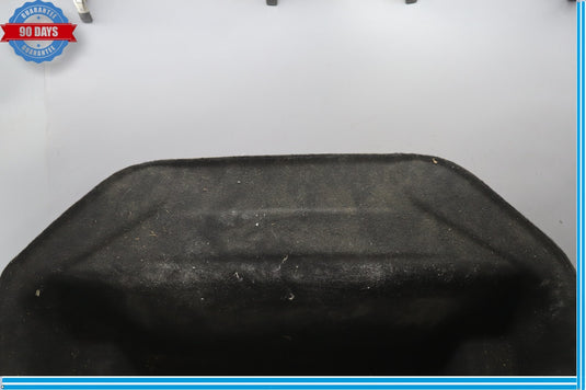 12-15 Tesla Model S Frunk Luggage Storage Compartment Carpet  Oem