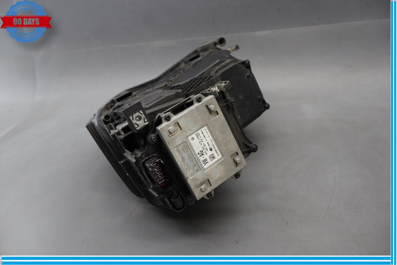 Load image into Gallery viewer, 11-14 Audi A8 Quattro S8 Front Right Passenger Side Headlight Lamp Oem
