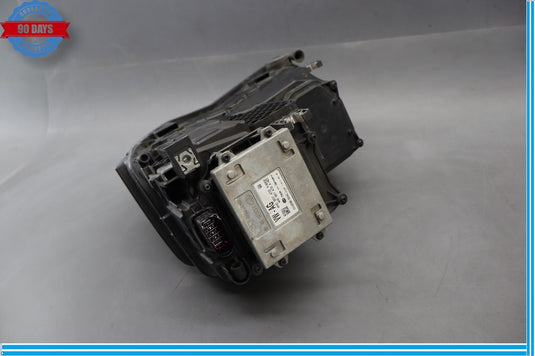 11-14 Audi A8 Quattro S8 Front Right Passenger Side Headlight Lamp Oem