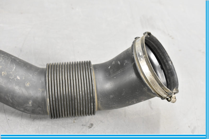 Load image into Gallery viewer, 11-18 Audi A8 Front Right Passenger Air Intake Duct Hose Suction Pipe Tube Oem

