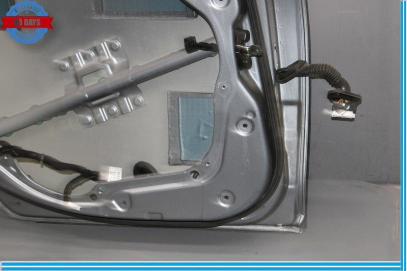 Load image into Gallery viewer, 15-16 Hyundai Genesis Rear Left Driver Side Exterior Door Shell Panel Oem
