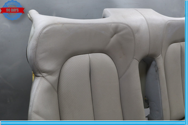 Load image into Gallery viewer, 98-03 Mercedes W208 CLK430 CLK55 AMG Rear Top Upper Seat Cushion Oem
