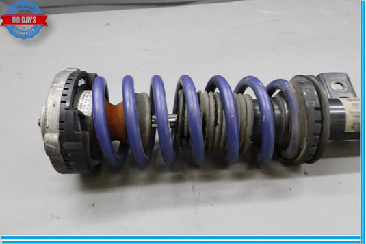 11-16 BMW 535i xDrive Front Left Driver Side Shock Strut Absorber Oem