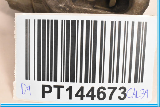 08-12 Audi A5 Quattro Front Right Passenger Brake Caliper Oem