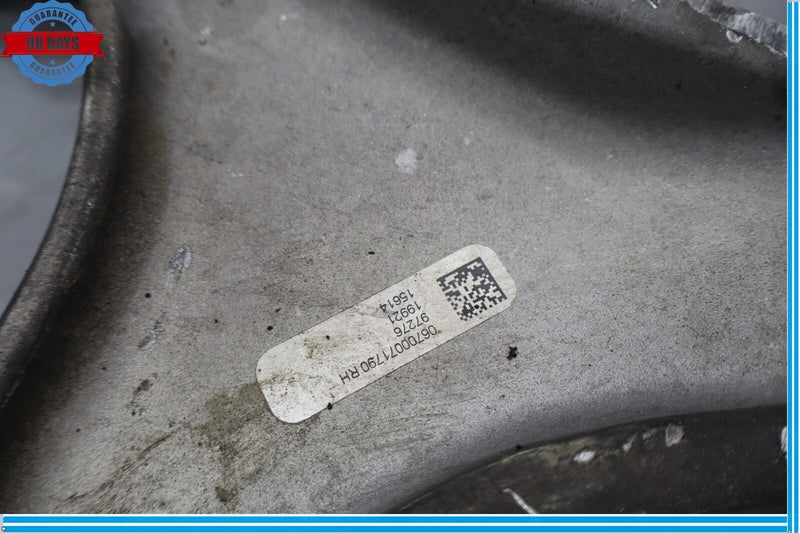 Load image into Gallery viewer, 14-20 Maserati Ghibli Front Right Side Lower Control Arm 06700071790 Oem
